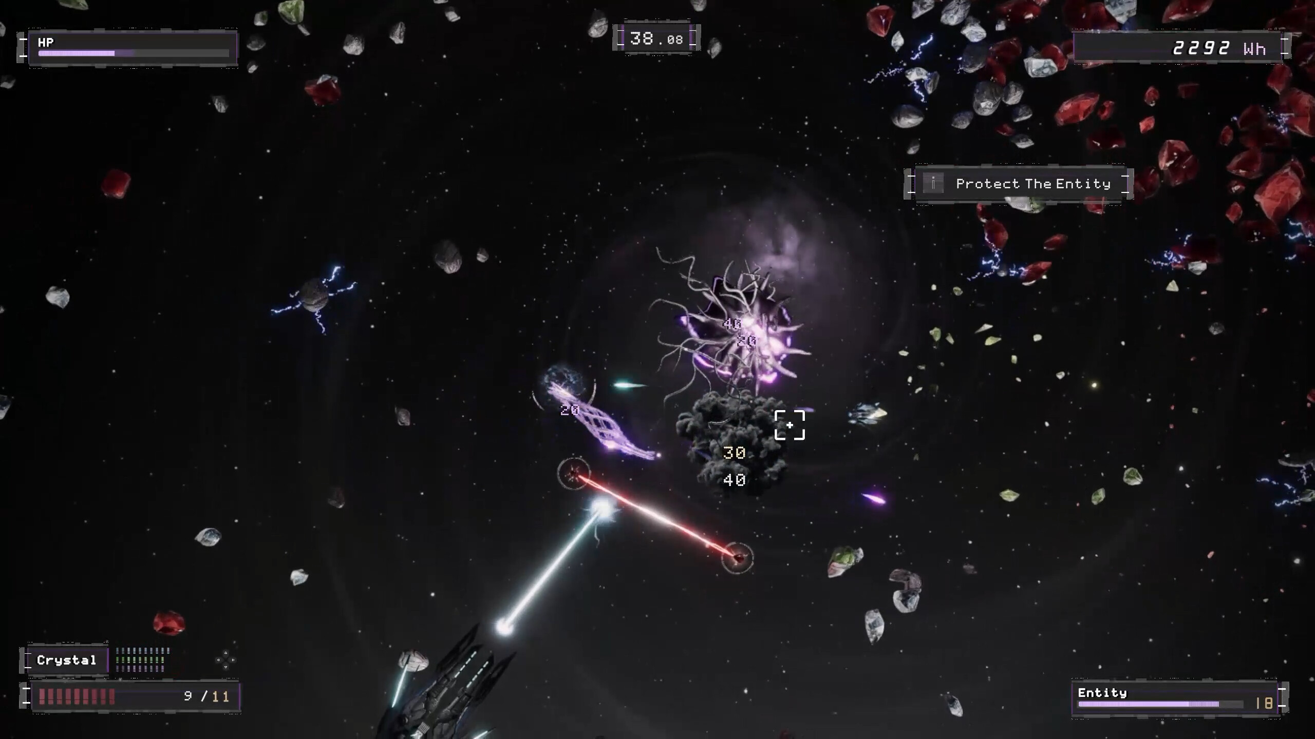 Elandrake screenshot 5