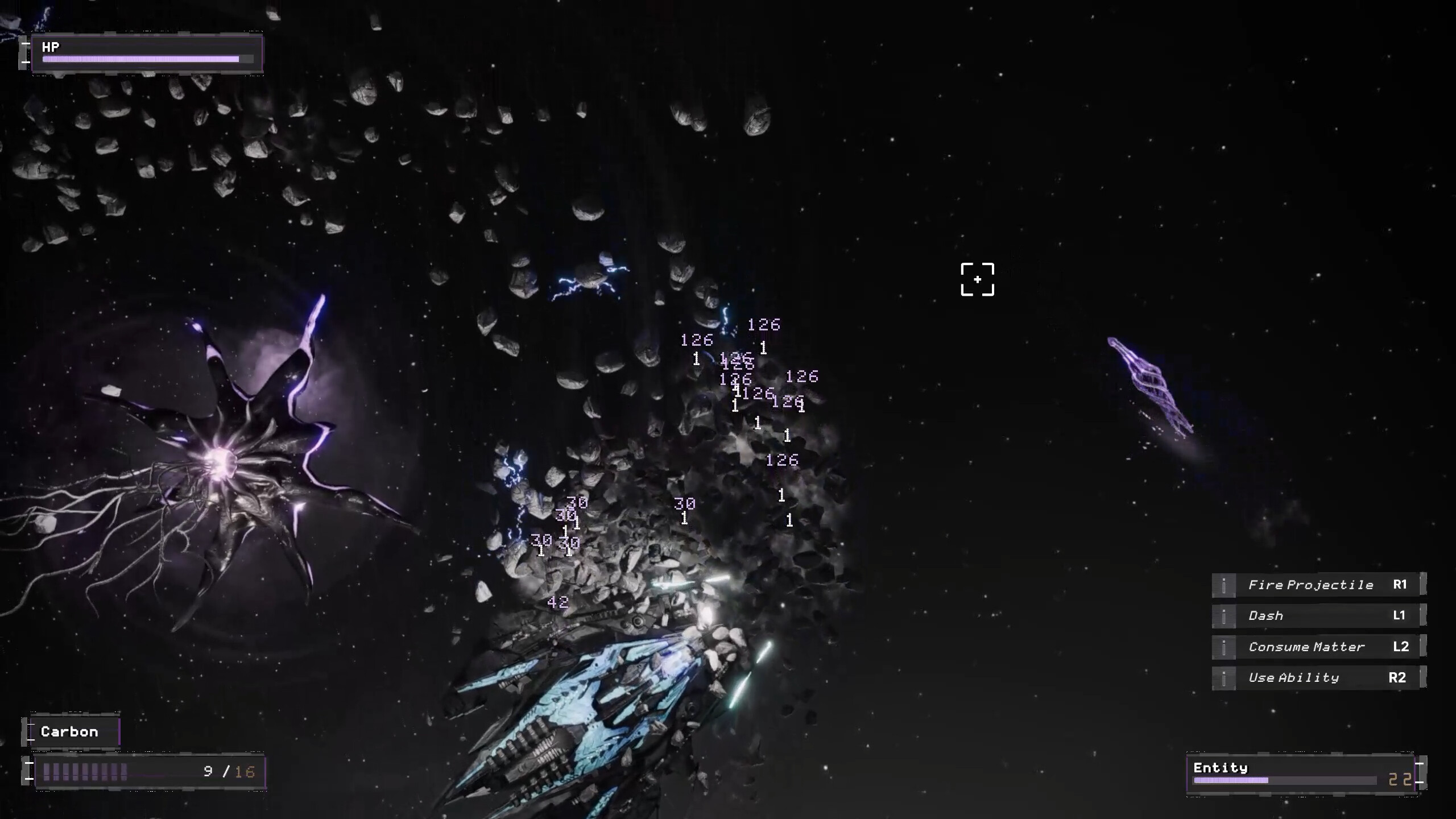 Elandrake screenshot 2