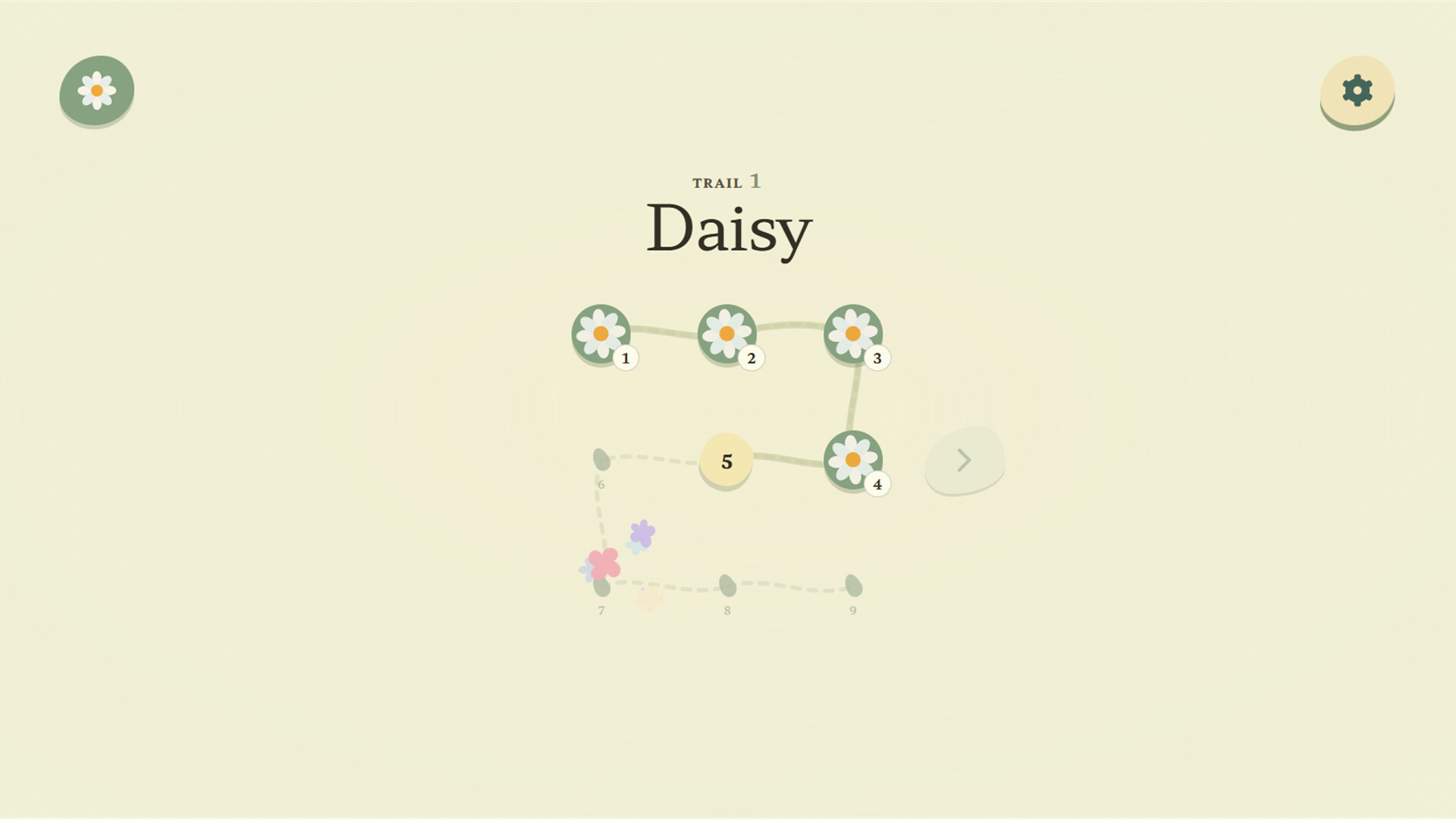 Breezy Blooms trailer