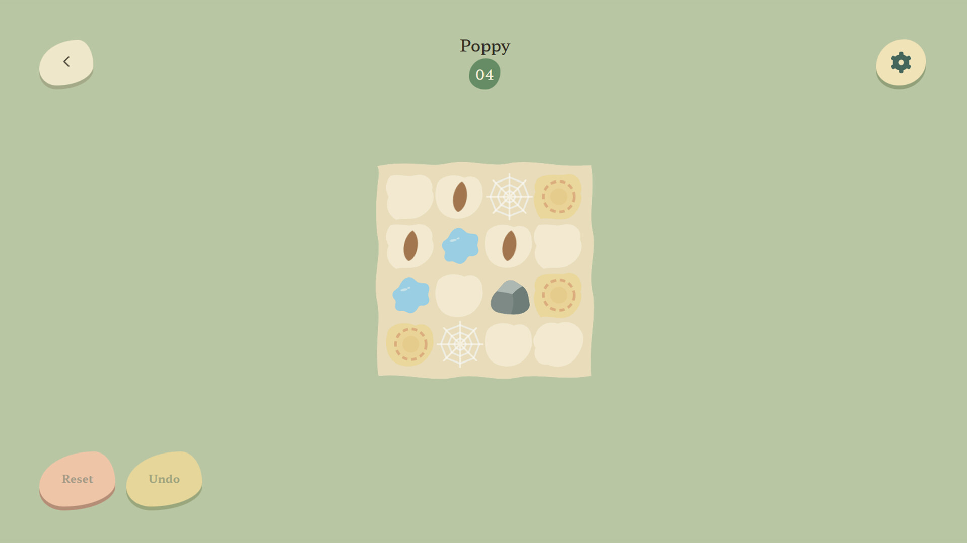 Breezy Blooms screenshot 2