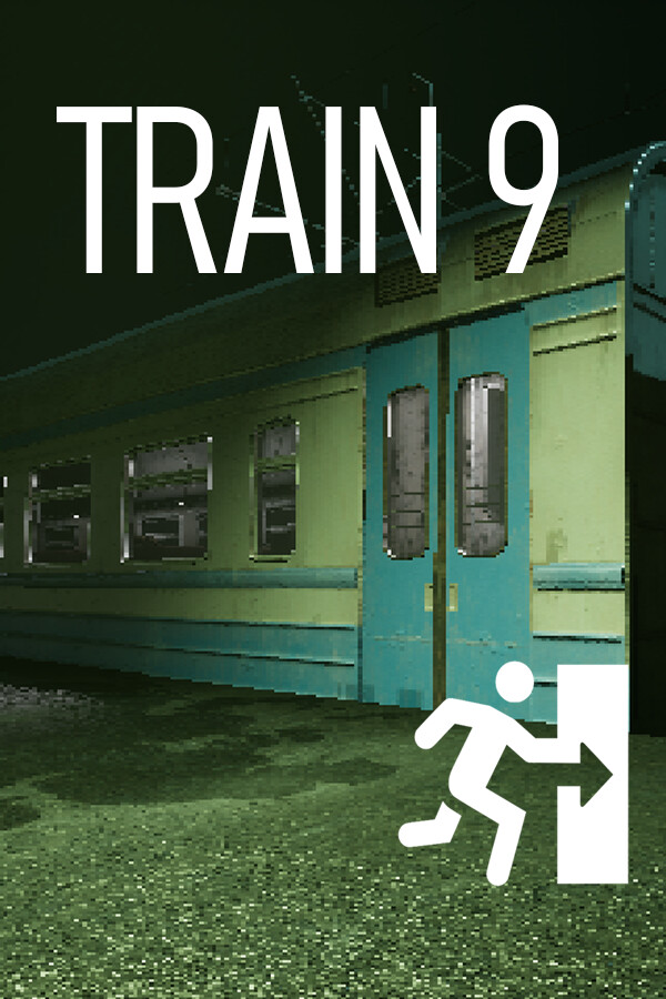 TRAIN 9