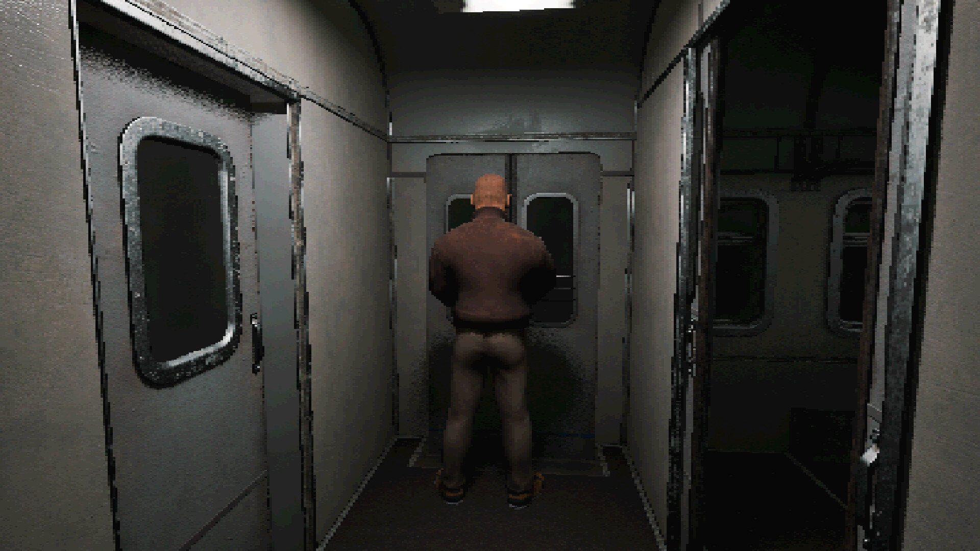 TRAIN 9 trailer