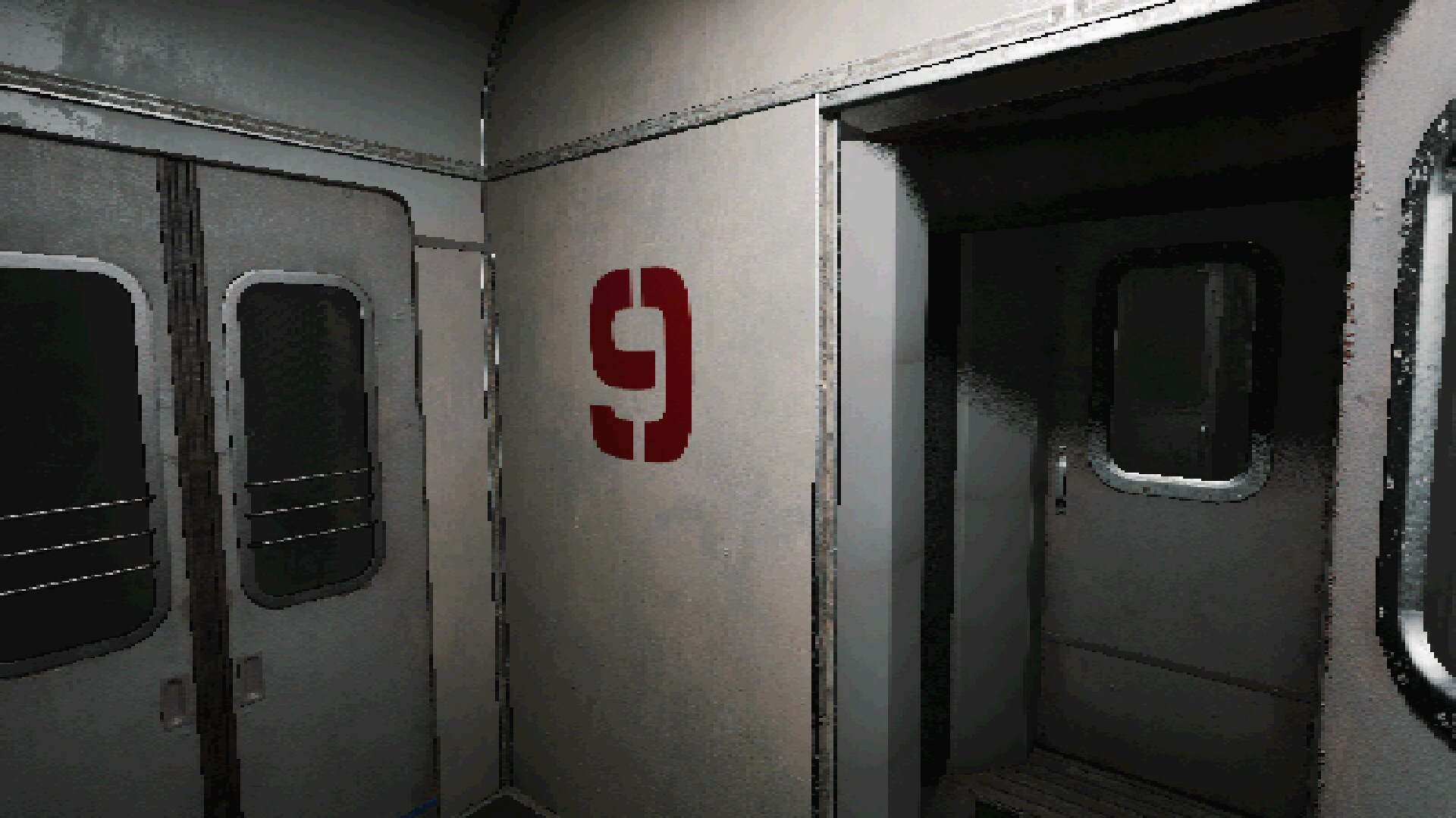 TRAIN 9 screenshot 4