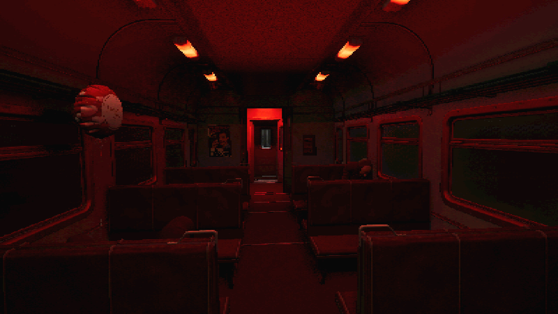 TRAIN 9 screenshot 2