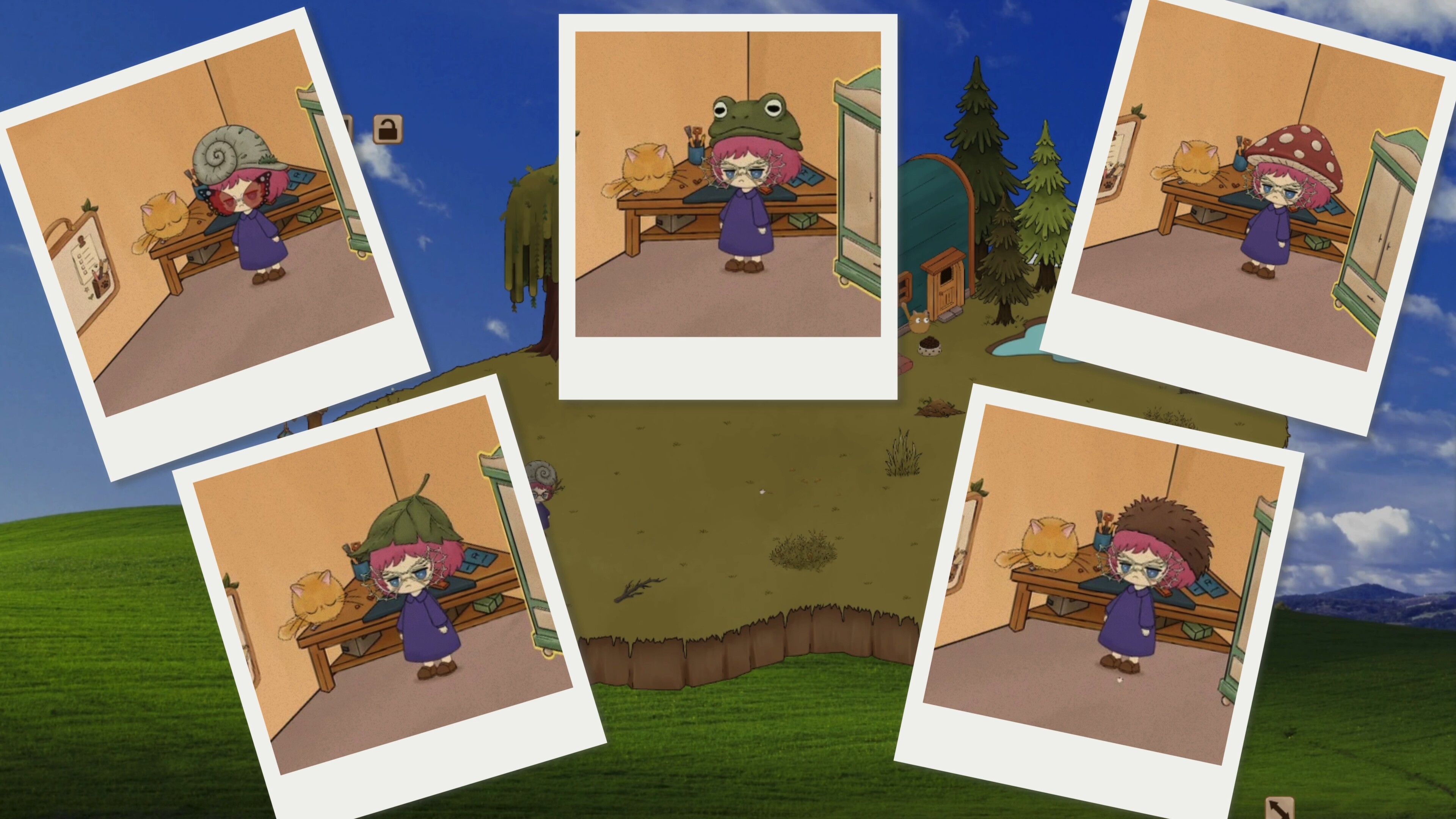 Gloombo screenshot 5