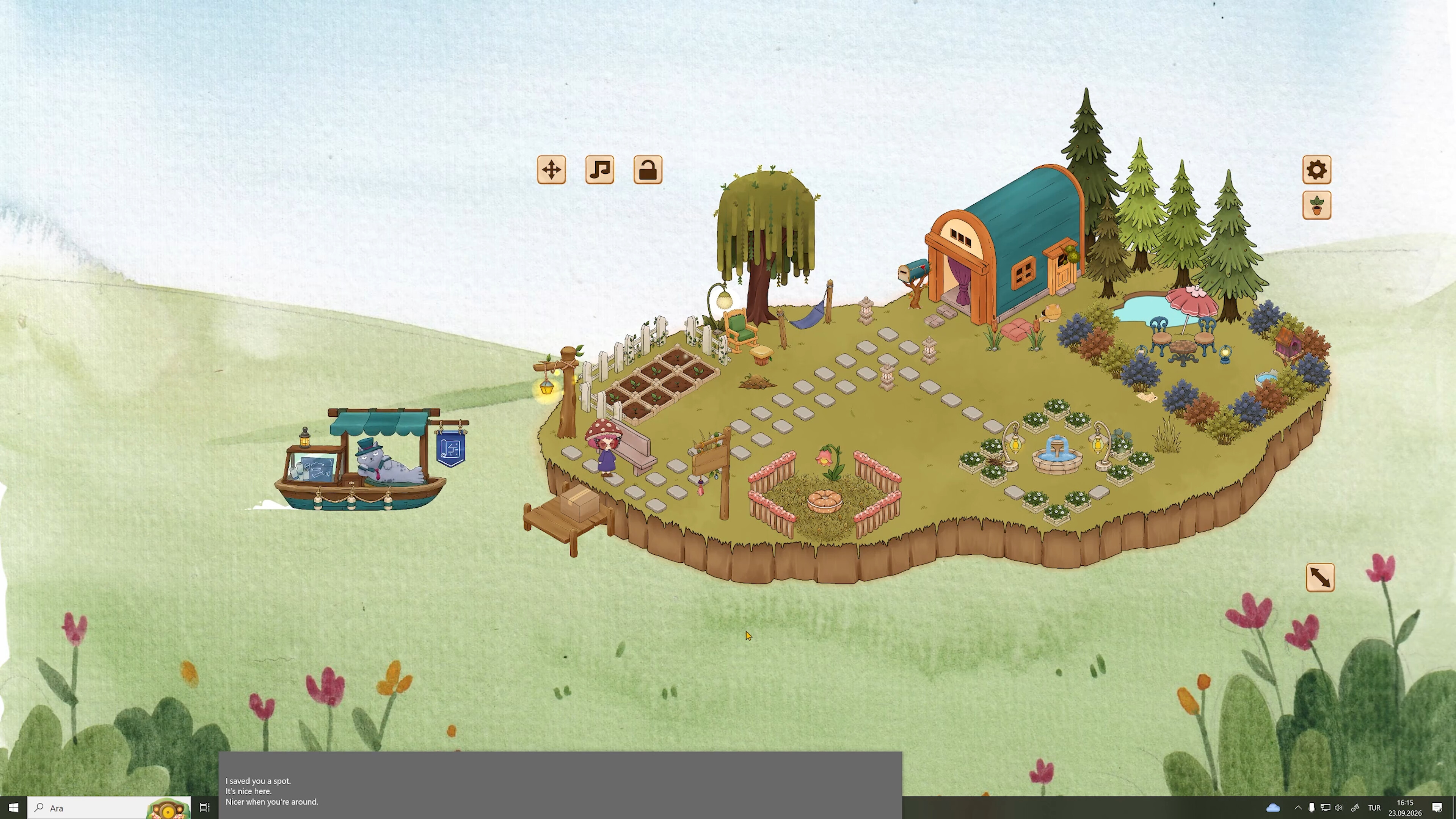 Gloombo screenshot 3