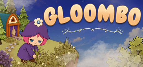 Cover art from Gloombo
