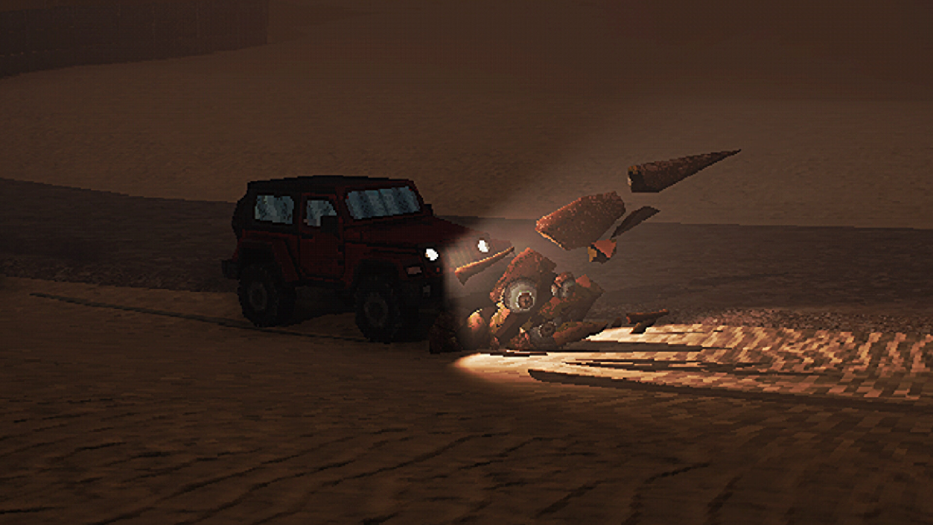 STRANDED RESCUE screenshot 2