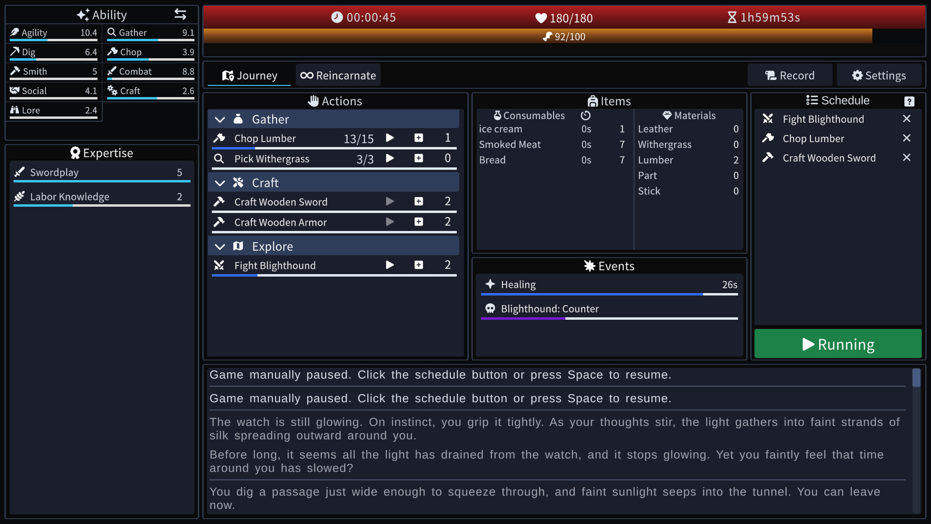 Infinite Loop: Incremental trailer