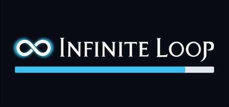 Cover art from Infinite Loop: Incremental