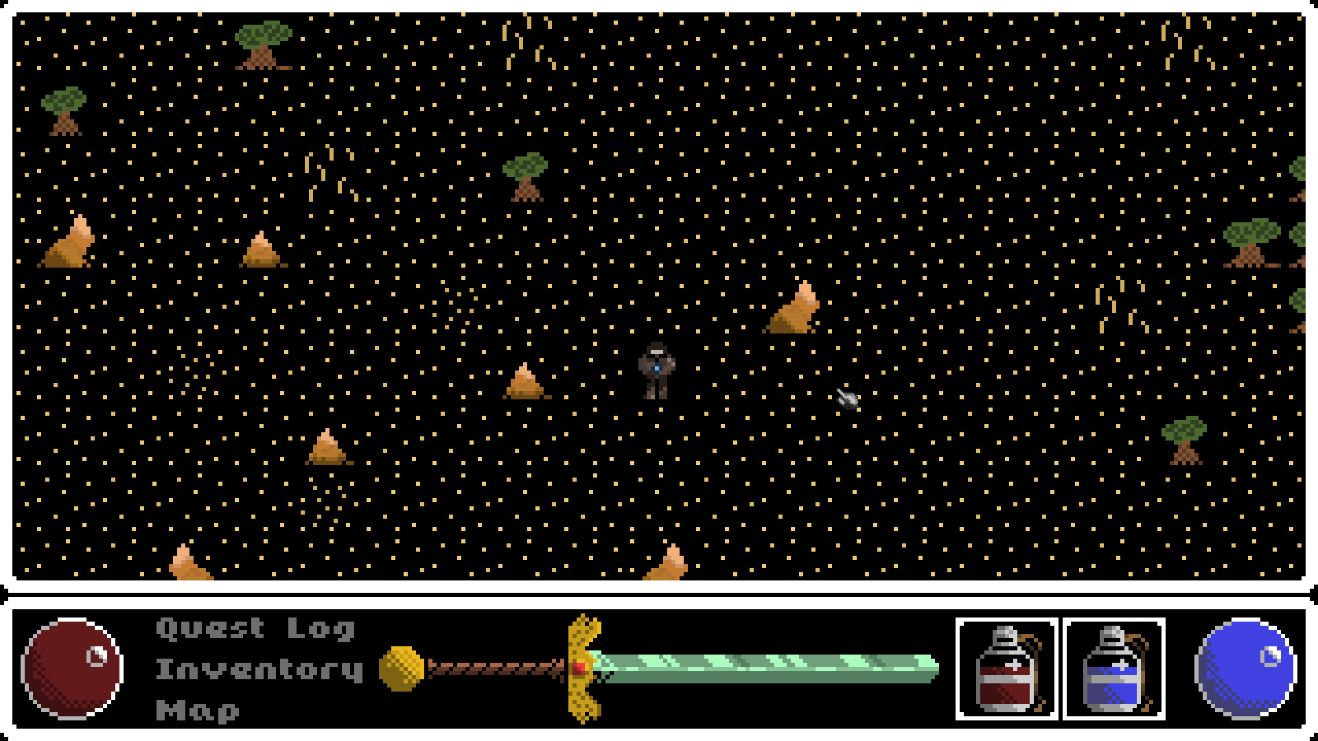 Winds of Valor screenshot 5