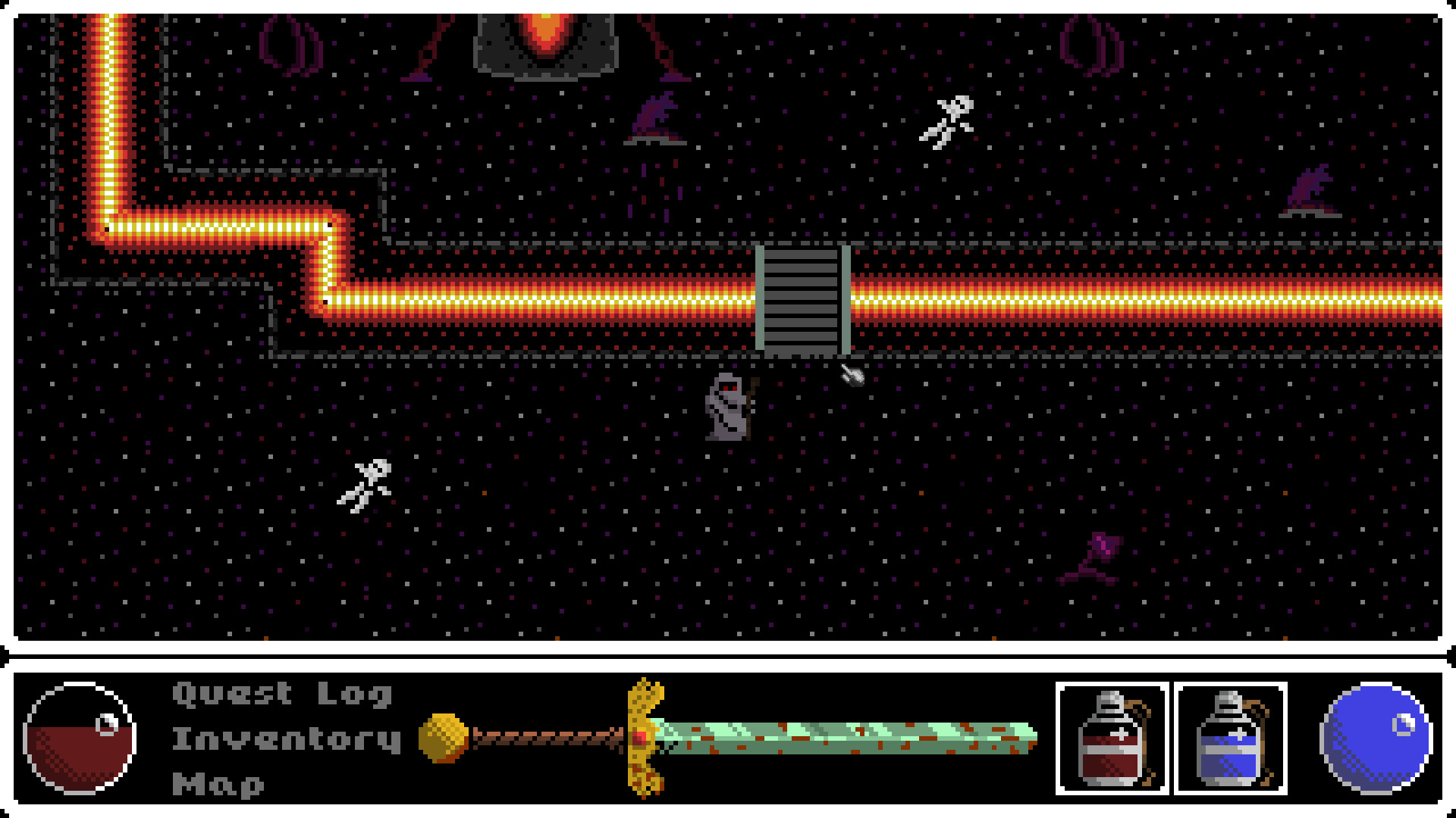 Winds of Valor screenshot 3