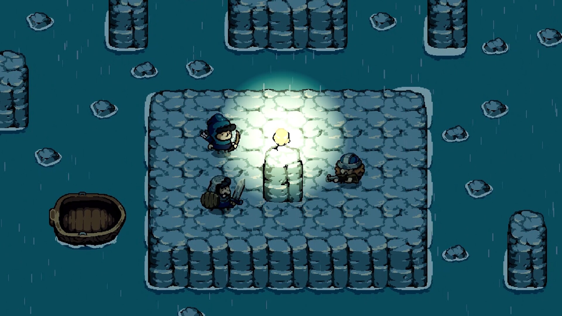 MythTerra screenshot 3