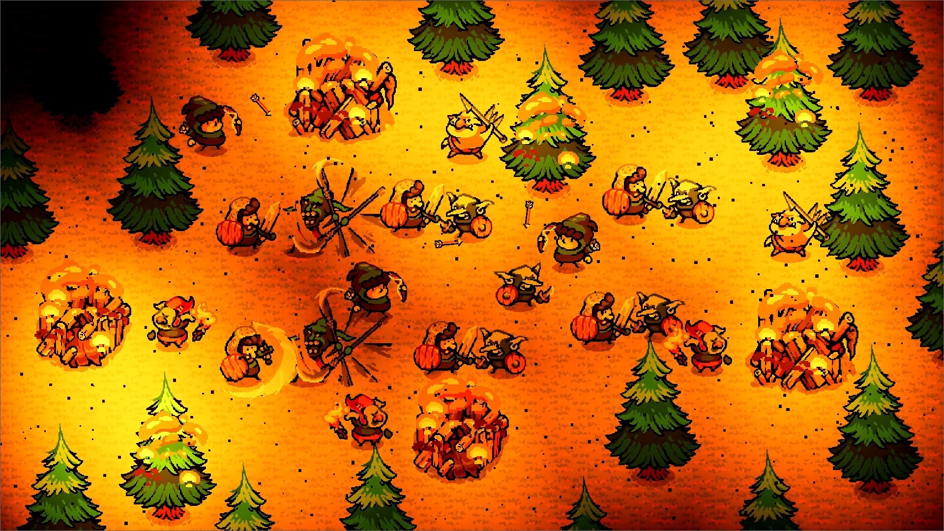 MythTerra screenshot 2