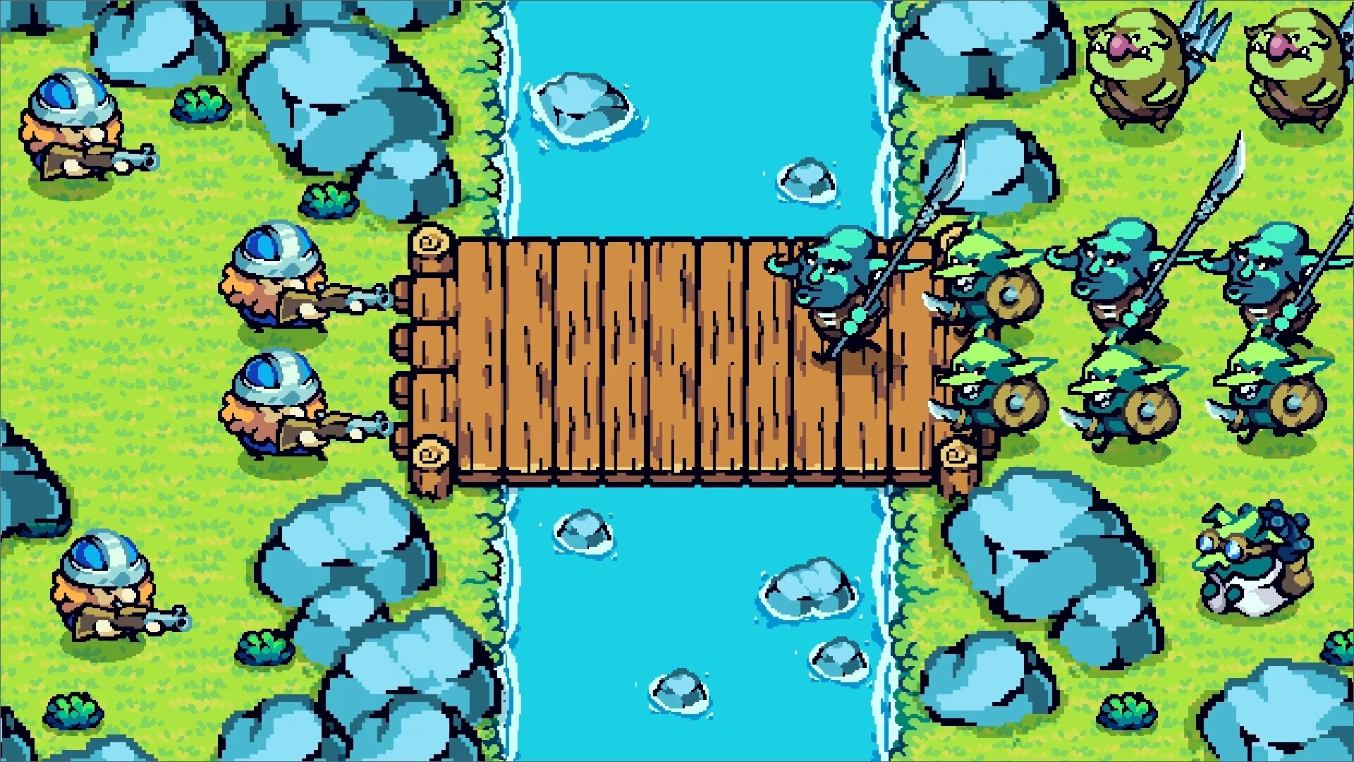 MythTerra screenshot 5