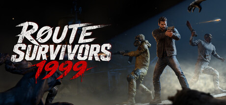 Cover art from Route Survivors: 1999