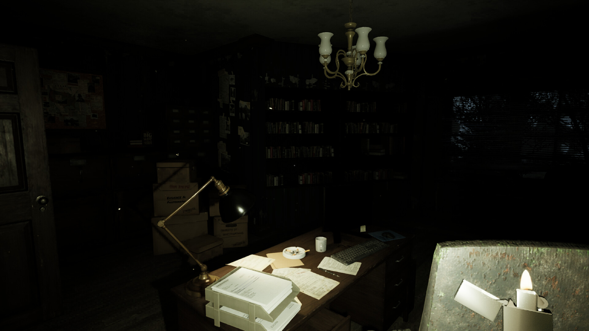 Stay with me screenshot 3