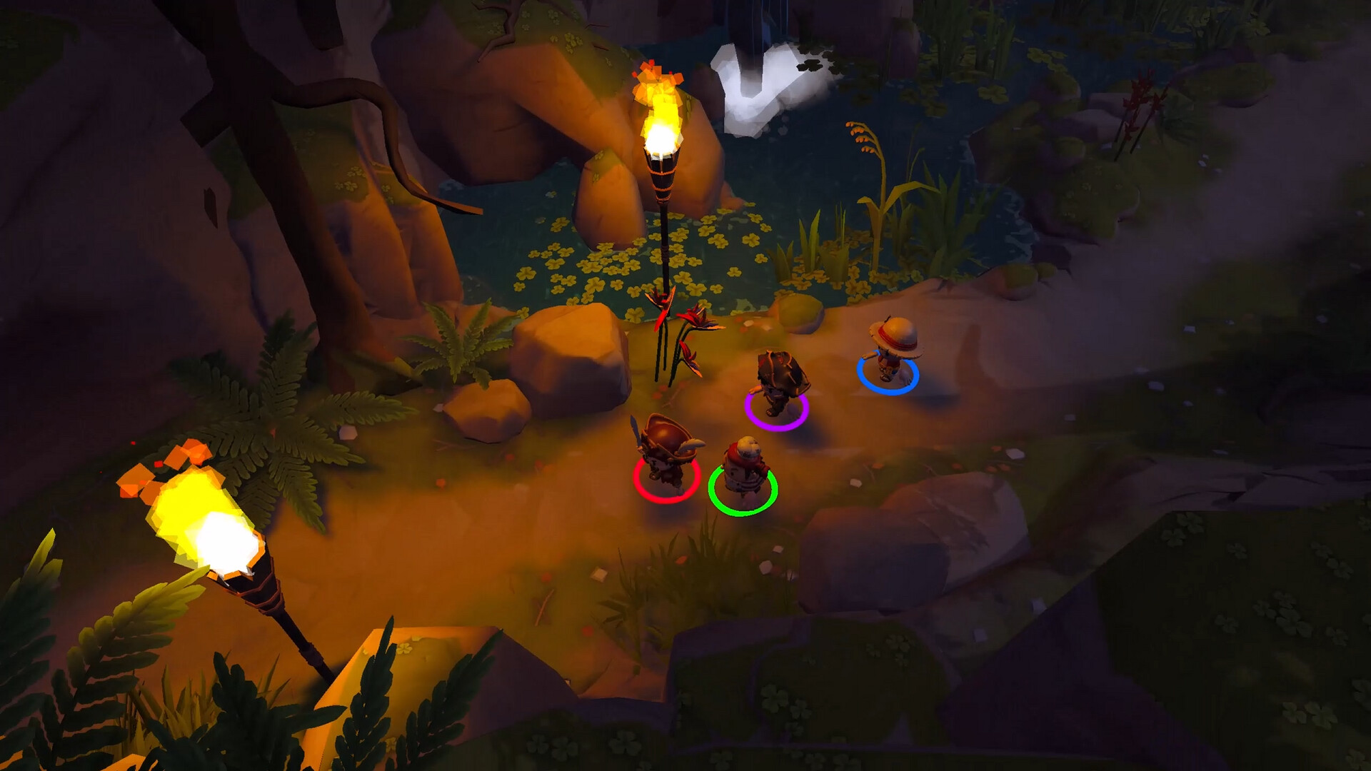 Ship Happens: Pirates Wanted screenshot 5