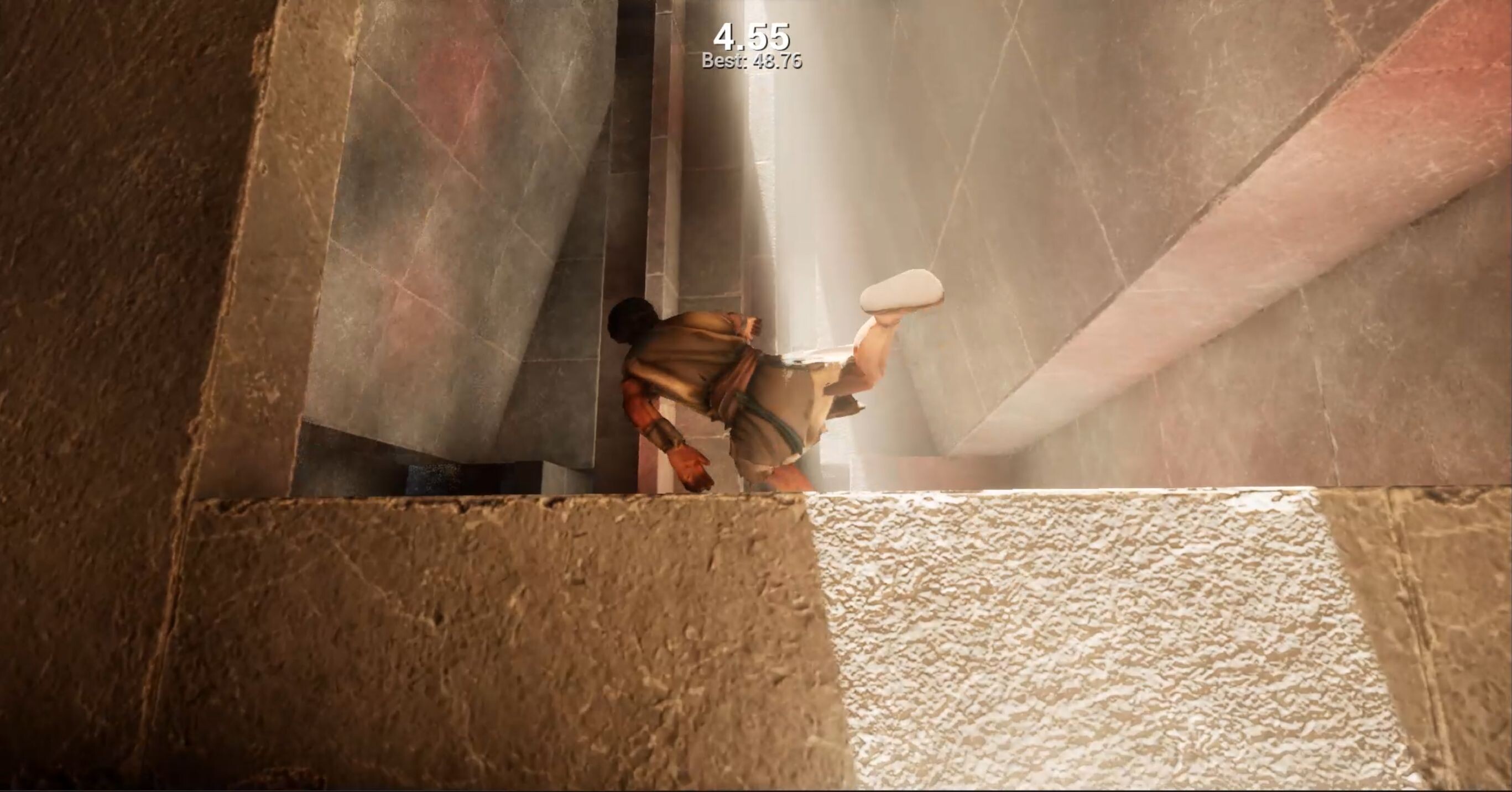 Forsaken Trials screenshot 3