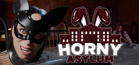 Horny Asylum