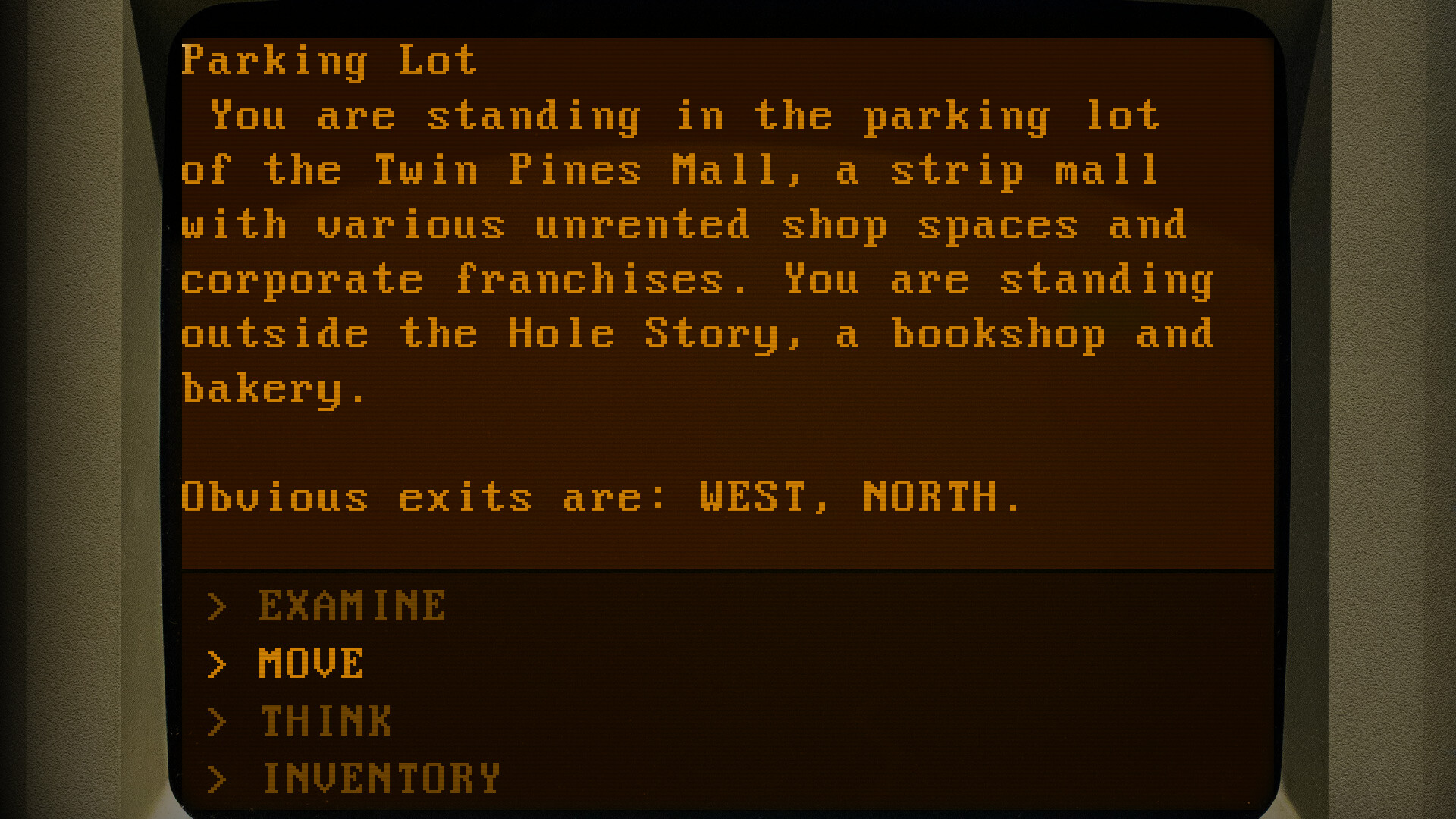 The Edutainment Vortex Diner screenshot 5