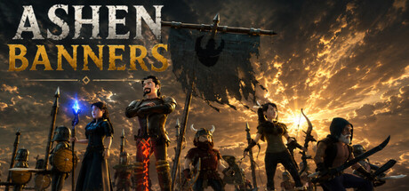 Ashen Banners