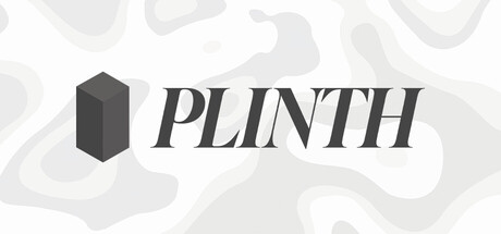 Cover art from PLINTH