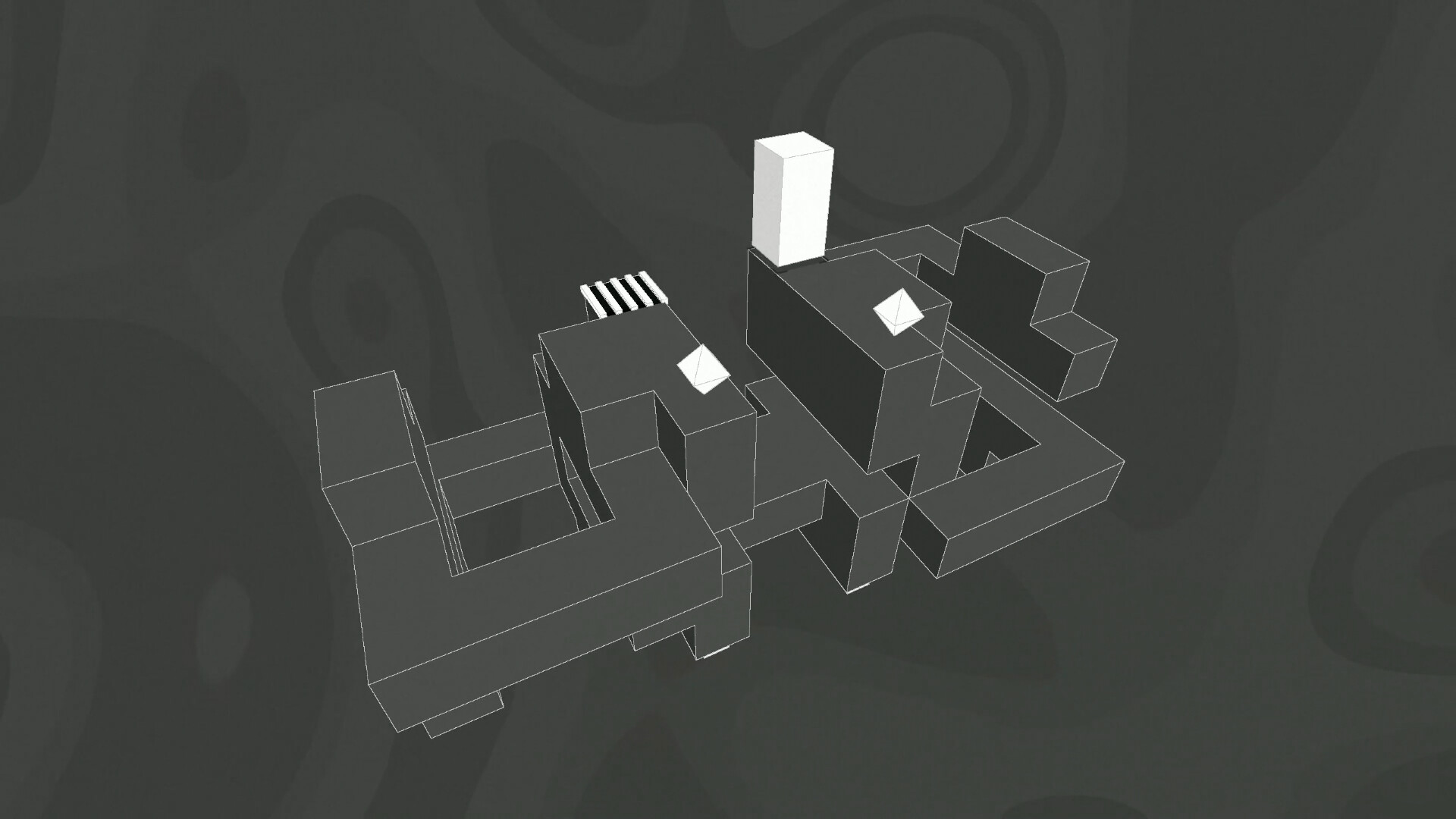PLINTH screenshot 2