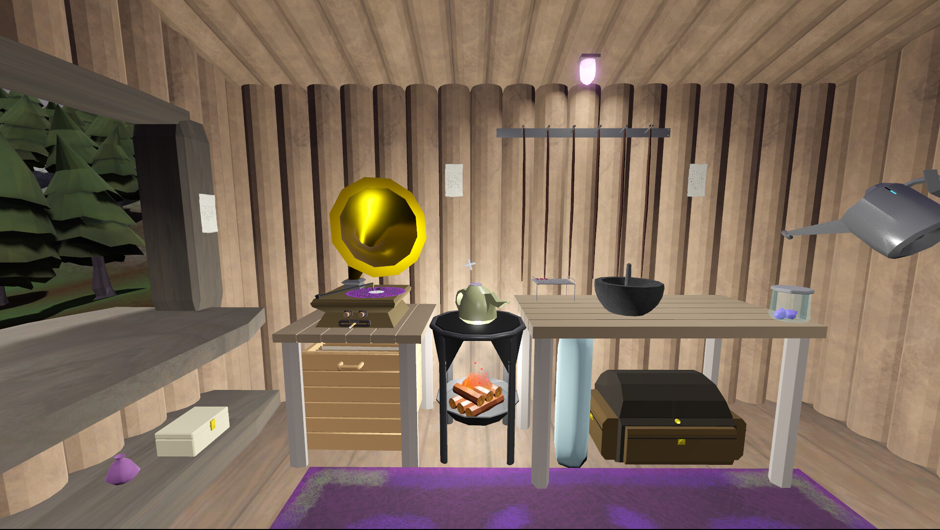Lone Sprout - Il Germoglio Solitario screenshot 3