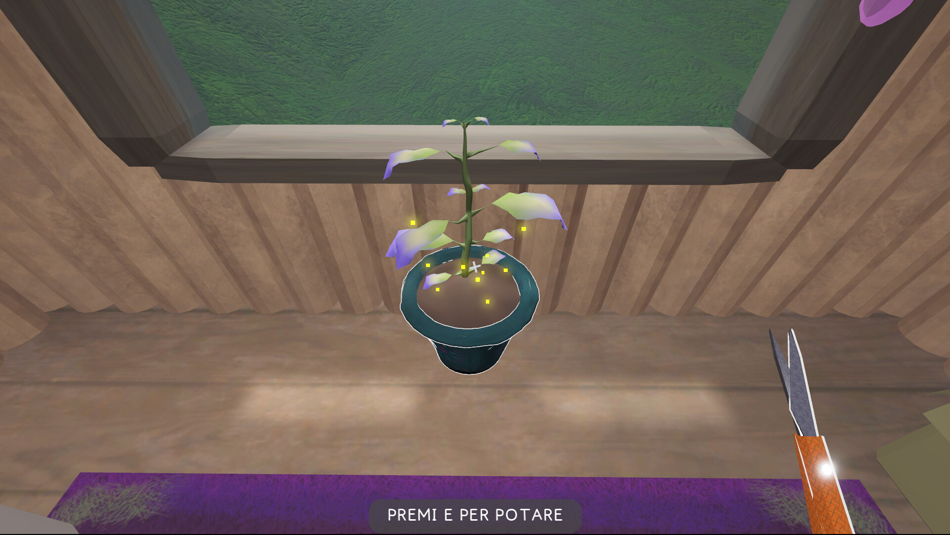 Lone Sprout - Il Germoglio Solitario screenshot 5