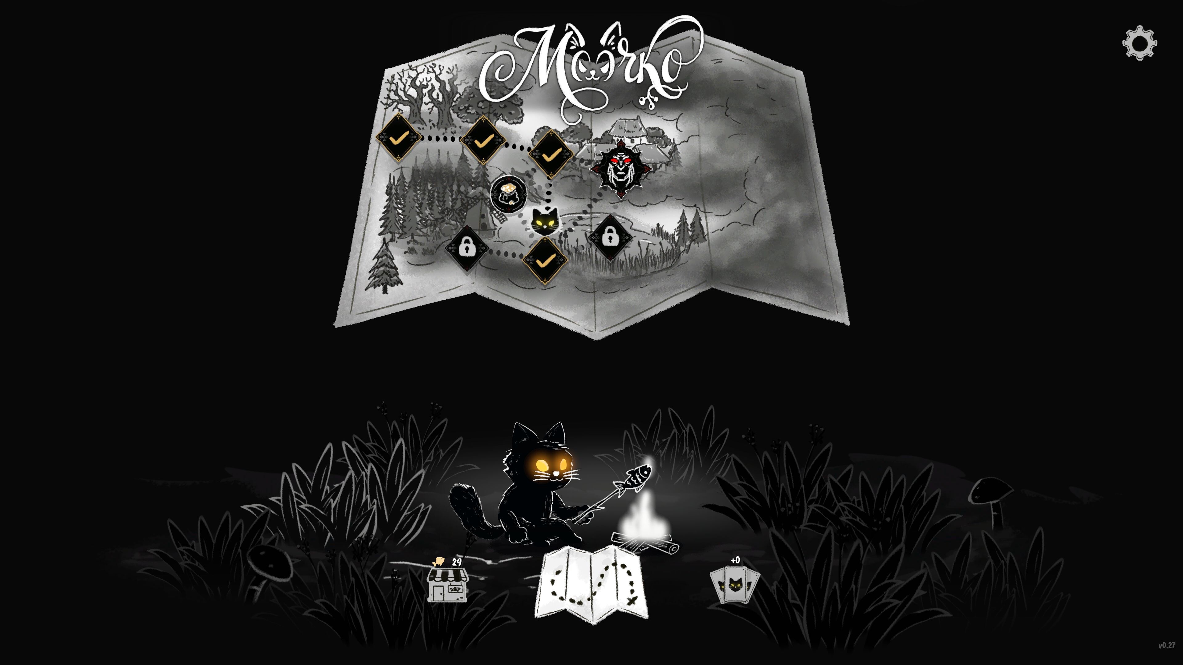 Moorko screenshot 2