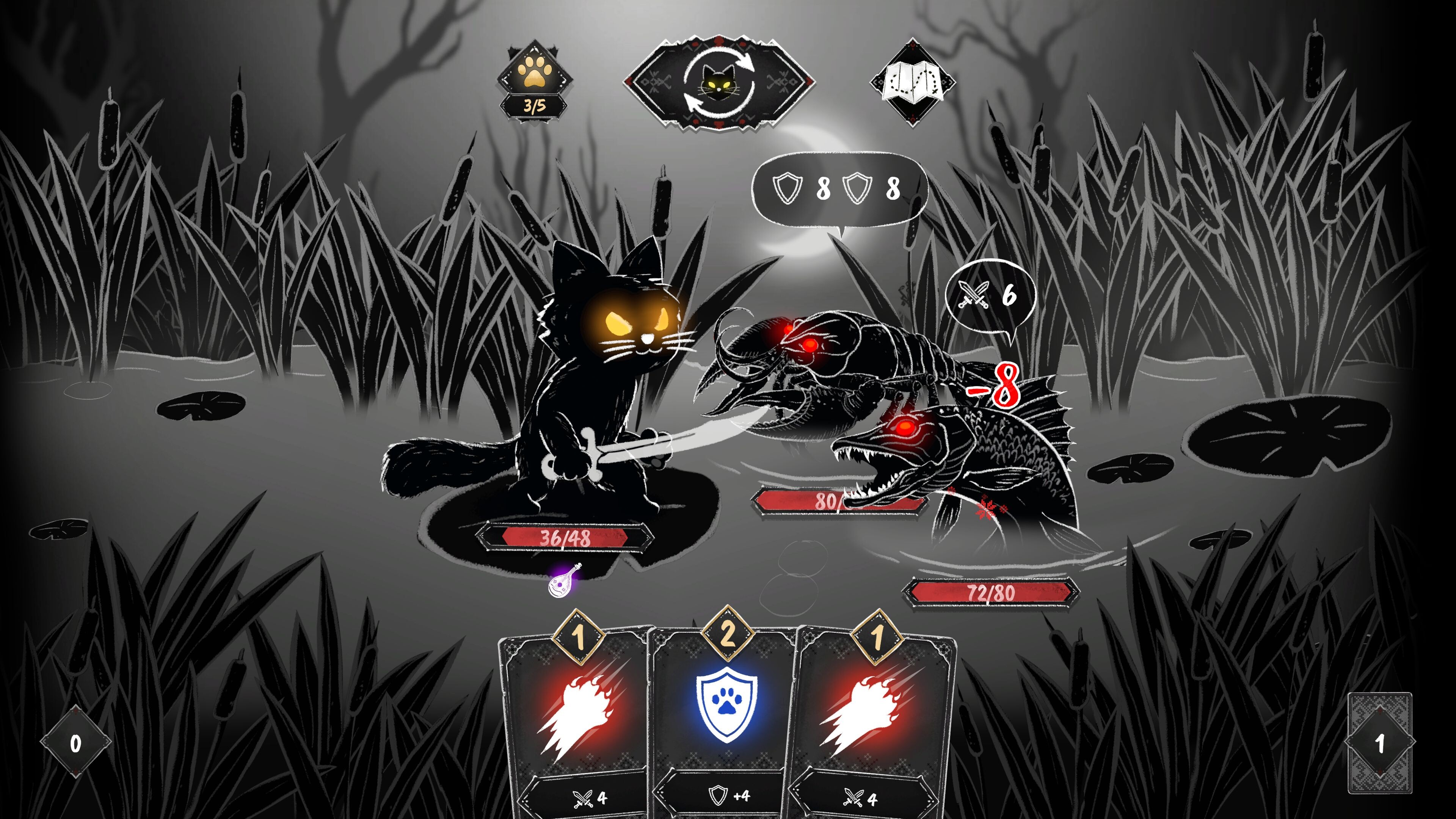 Moorko screenshot 5