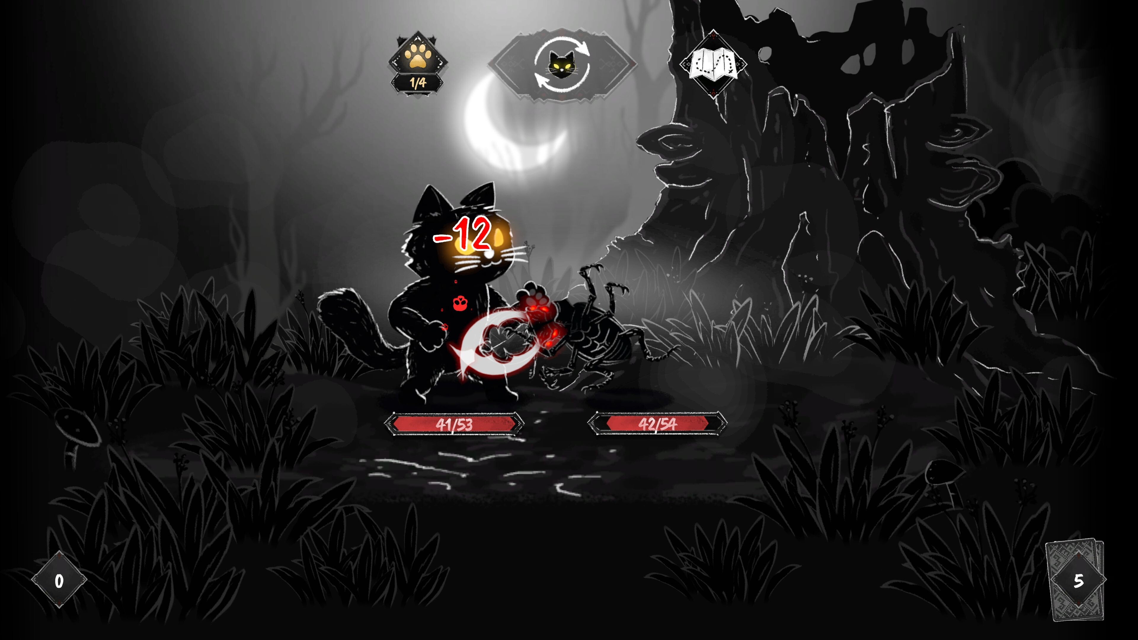 Moorko screenshot 3