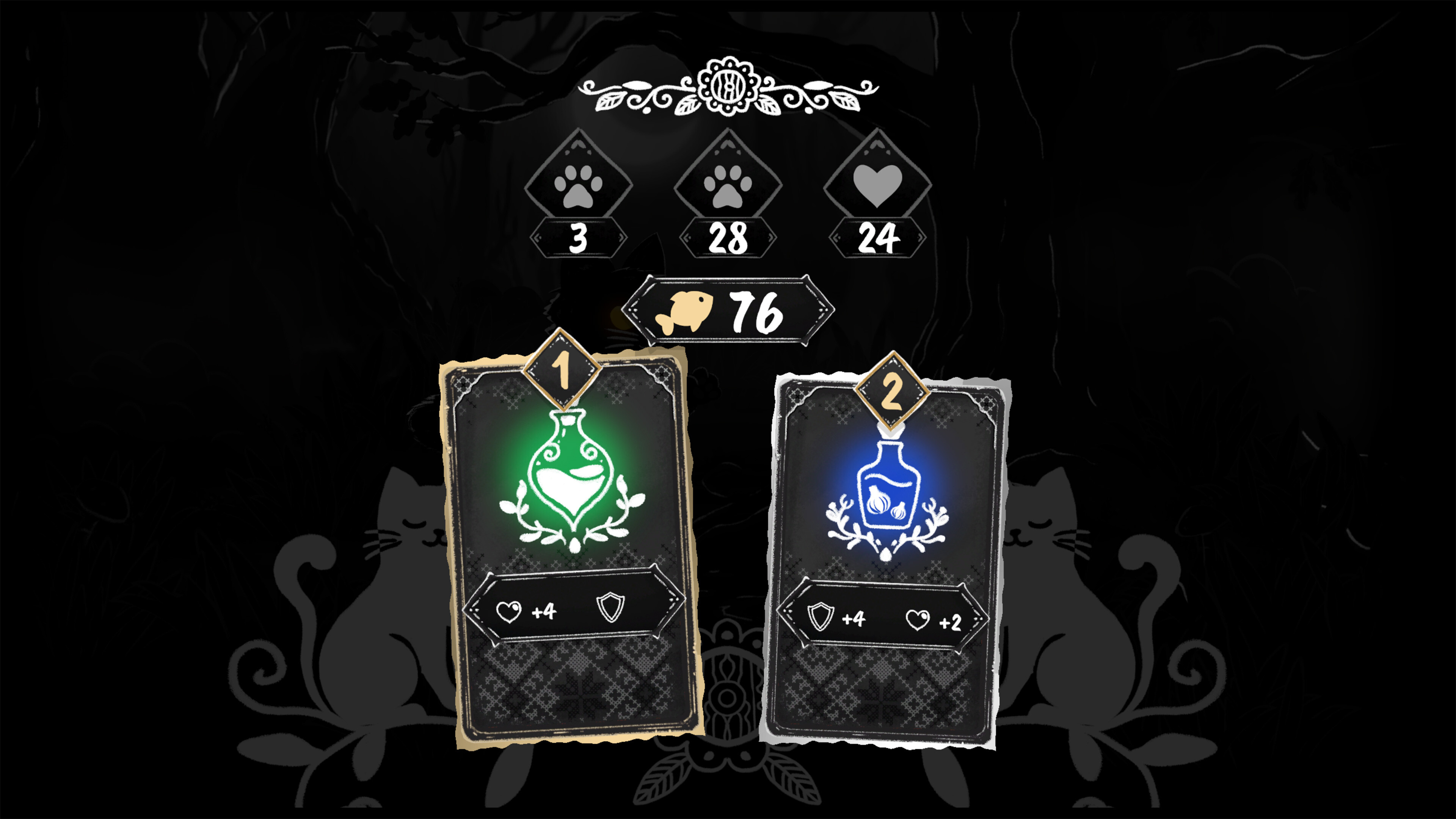 Moorko screenshot 4