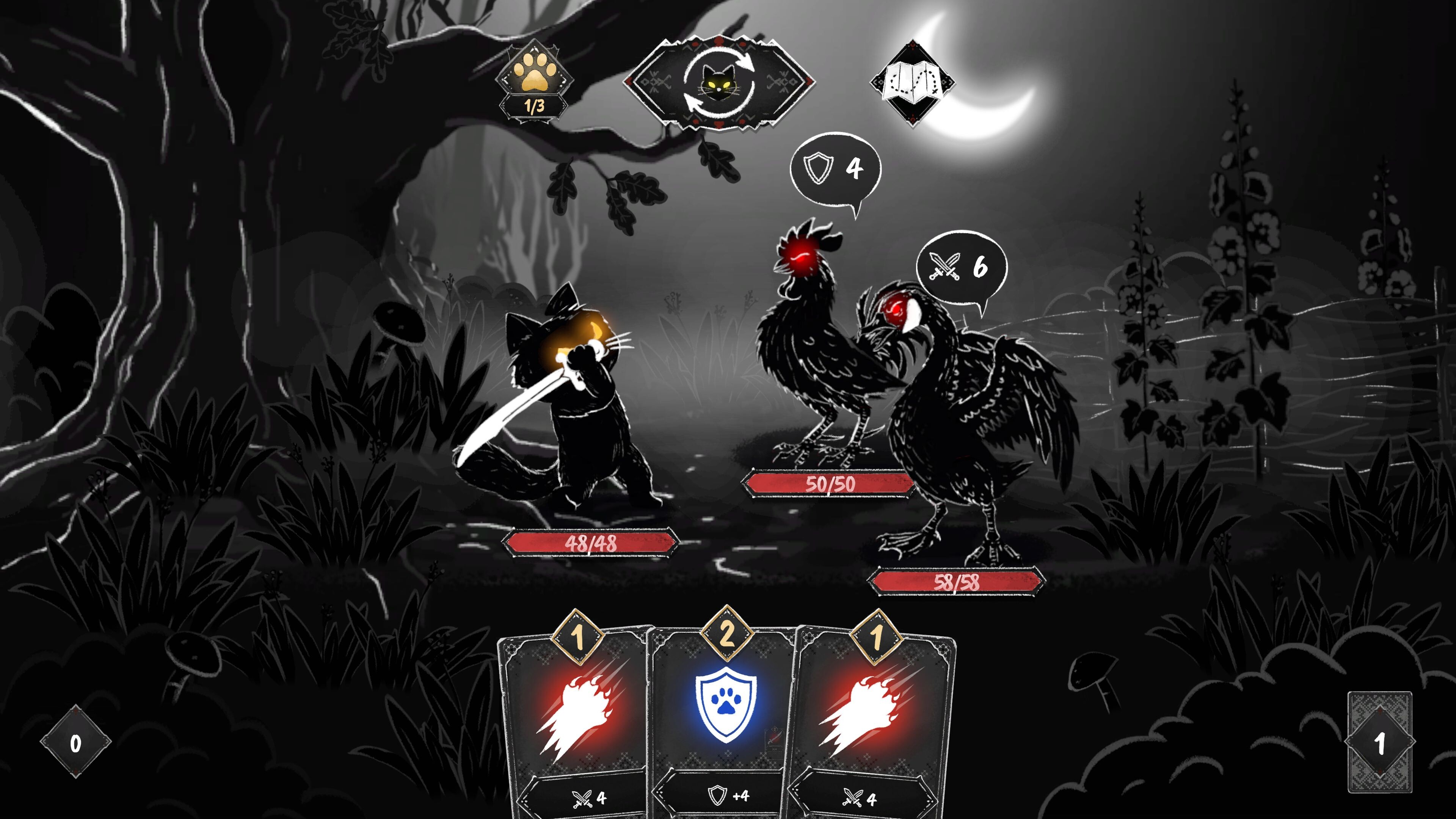 Moorko trailer