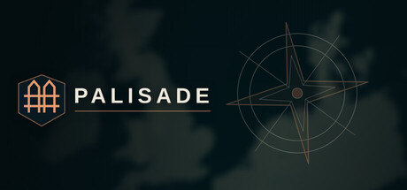 Cover art from Palisade