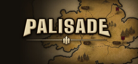 Cover art from Palisade