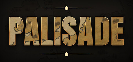 Cover art from Palisade