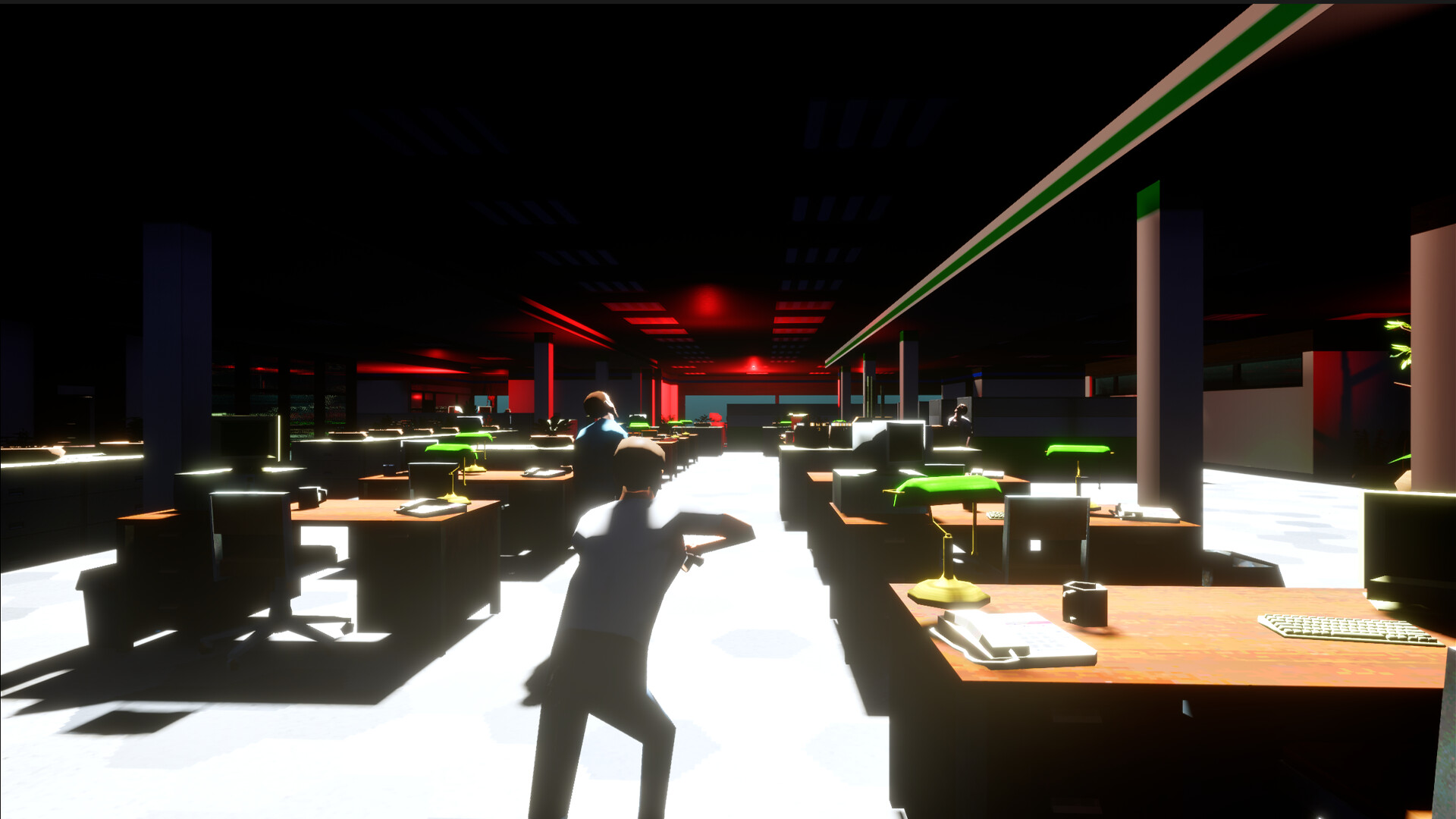 Rest Assured screenshot 4