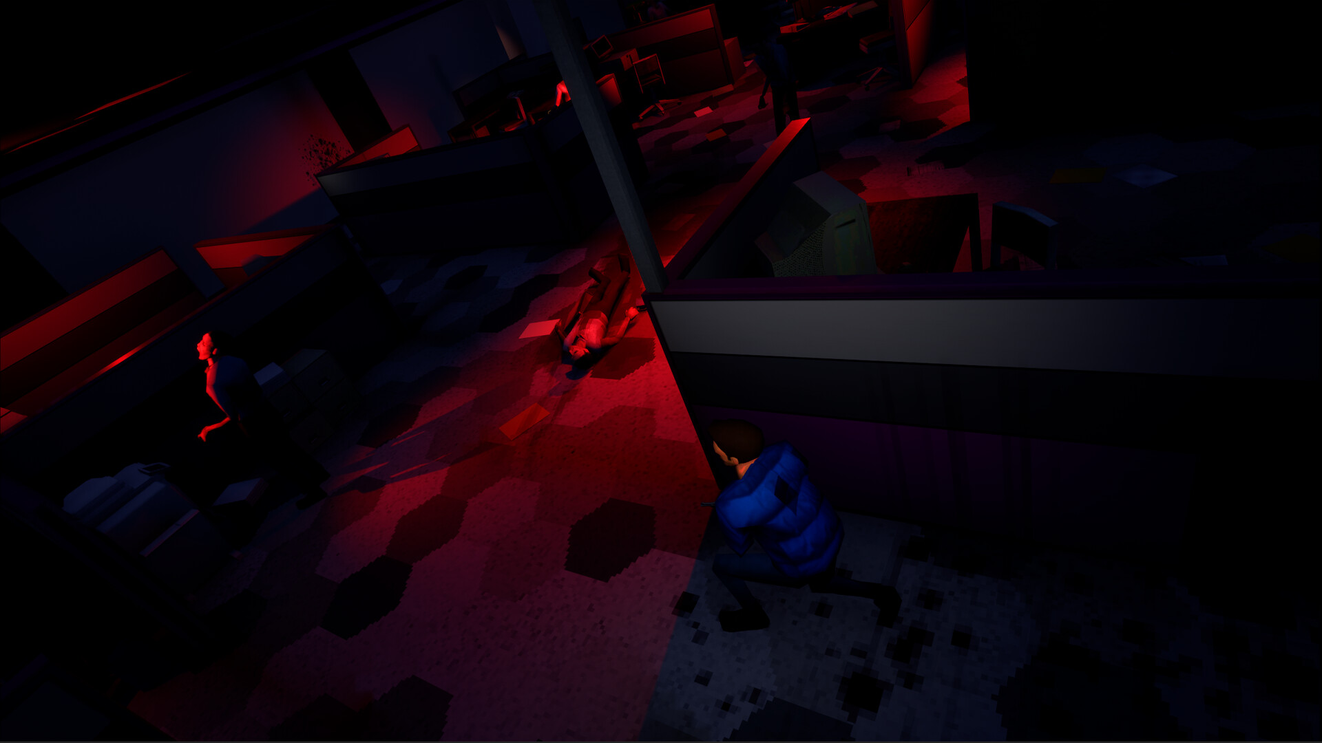 Rest Assured screenshot 3