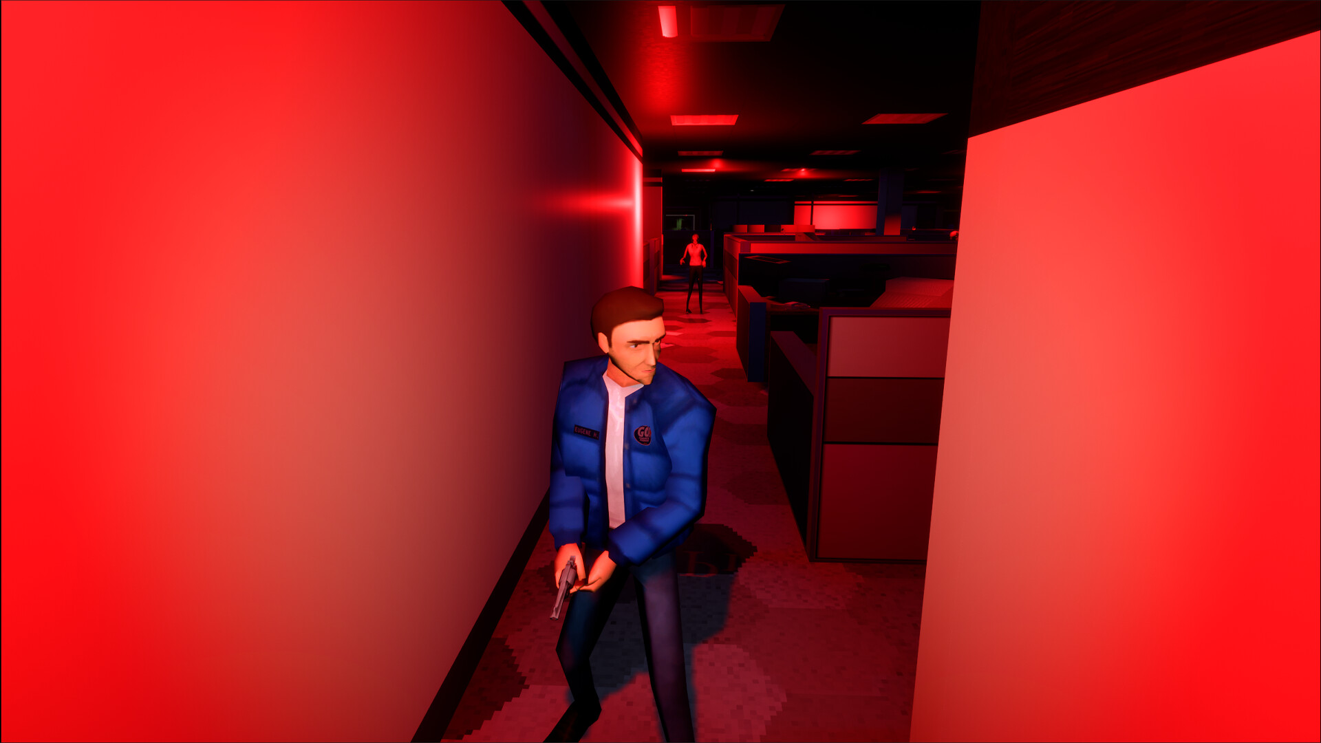 Rest Assured screenshot 5