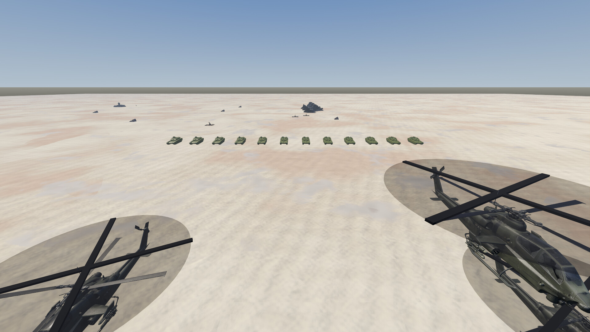 modern crisis screenshot 5