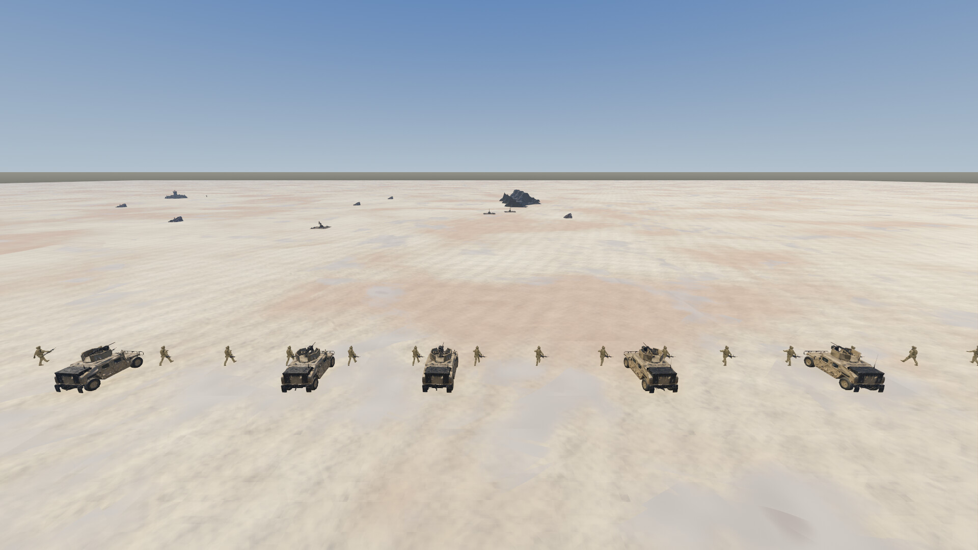 modern crisis screenshot 4