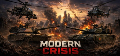 modern crisis