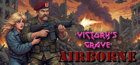 Victory's Grave: Airborne