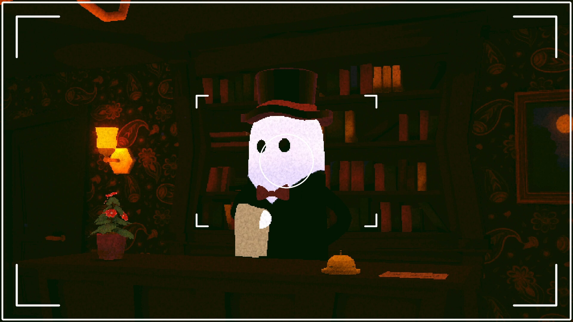 Ghost Charmer trailer