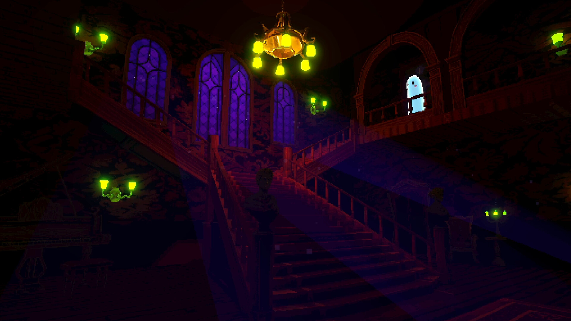 Ghost Charmer screenshot 3