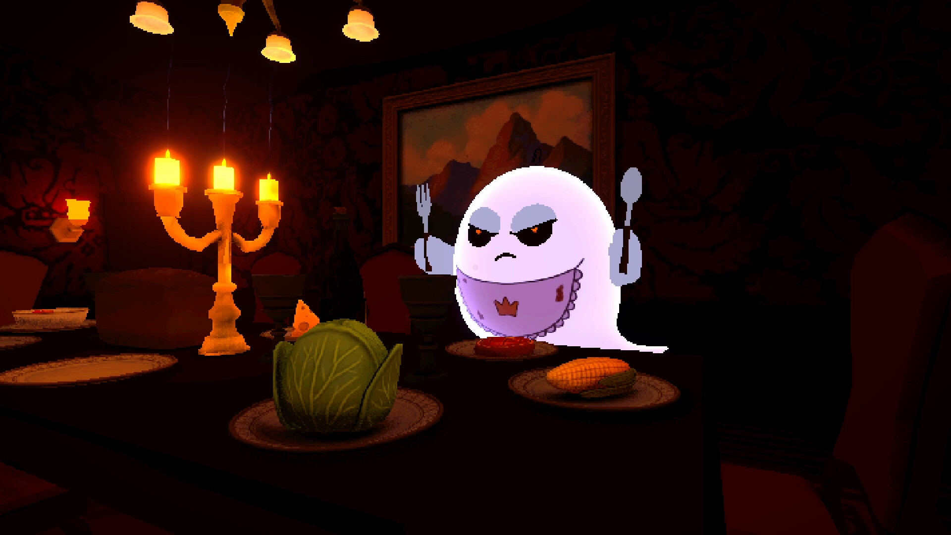 Ghost Charmer screenshot 5