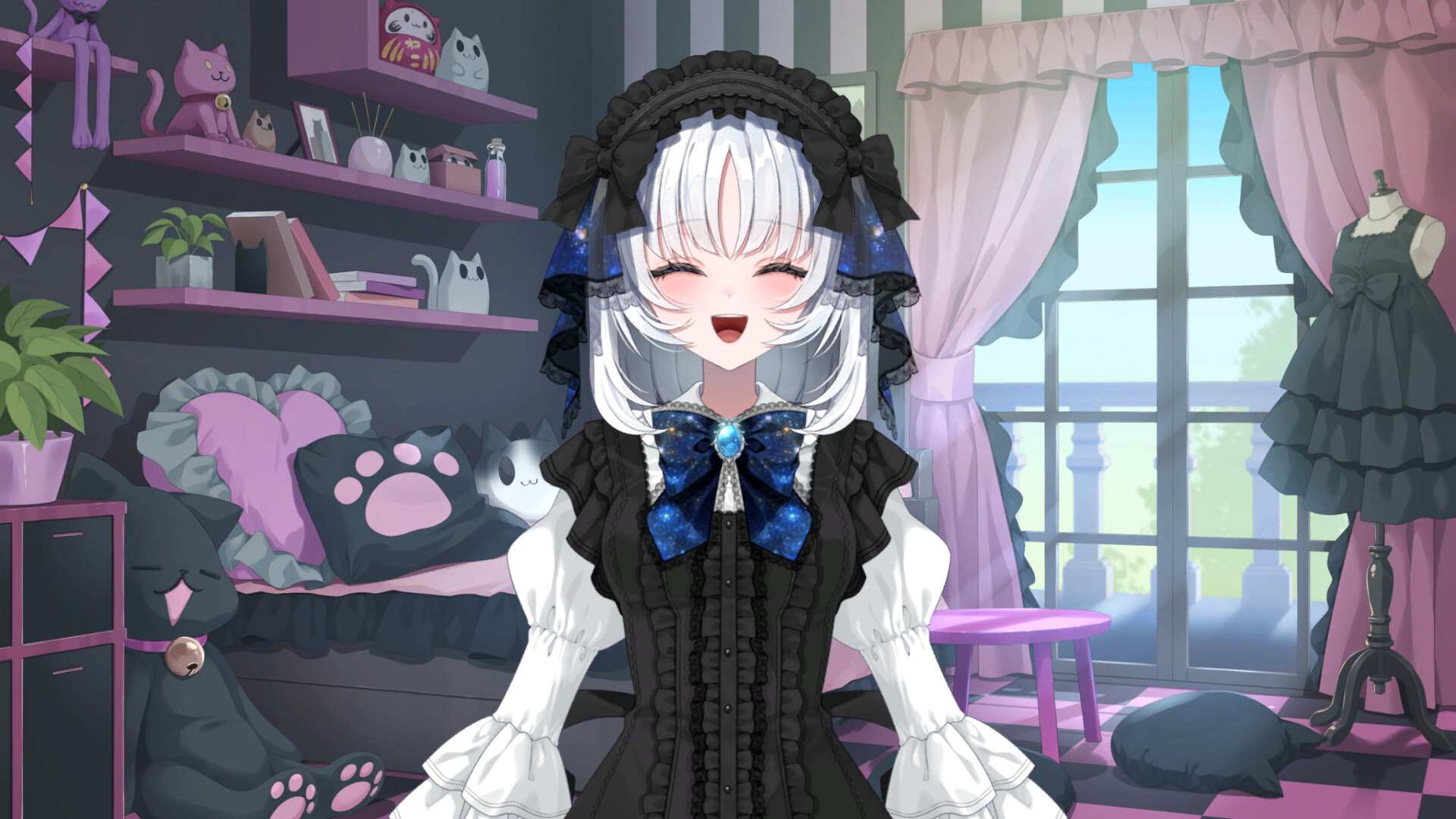 My Oshi Uses Too Much Slang! screenshot 4