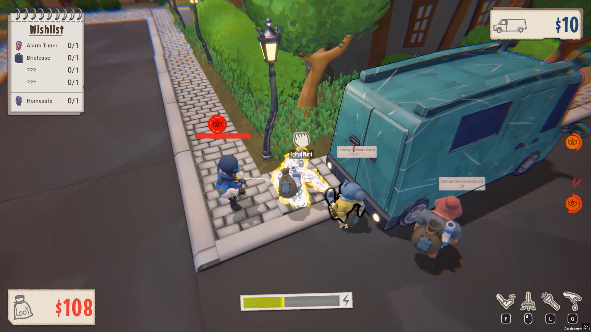 Grampage: Life at 67 screenshot 5